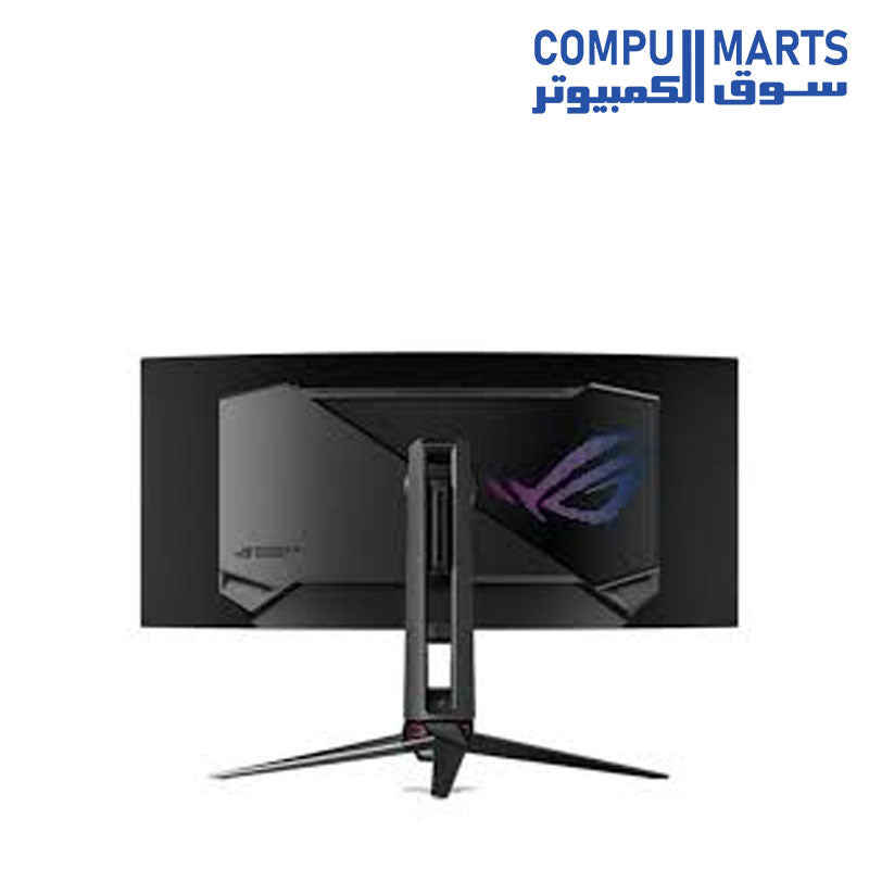 ROG-Swift-Monitor-ASUS-32-Inch-4K-3840x2160-OLED-99%-0.03ms