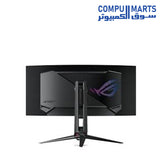 ROG-Swift-Monitor-ASUS-32-Inch-4K-3840x2160-OLED-99%-0.03ms