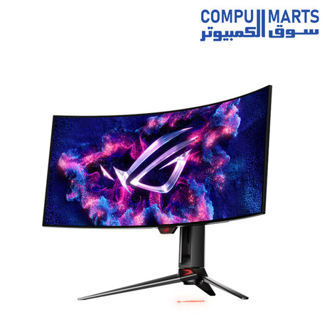 PG34WCDM-Monitors-ASUS-Ultrawide-800R-PG34WCDM-240Hz-Refresh-rate-0.03m-Curved-Gaming