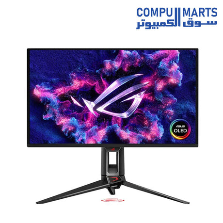 PG27UCDM _Monitor_ASUS _27inch-240Hz-HDR10-QD-OLED