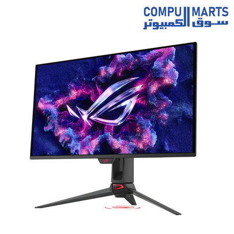 PG27UCDM _Monitor_ASUS _27inch-240Hz-HDR10-QD-OLED