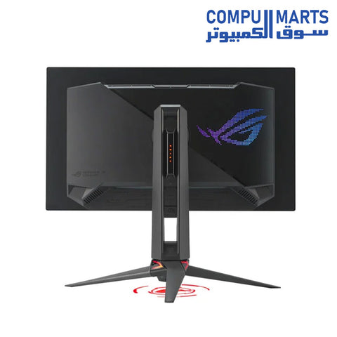 PG27UCDM _Monitor_ASUS _27inch-240Hz-HDR10-QD-OLED