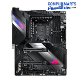 Crosshair-VIII-Hero-Motherboard-ASUS-WIFI-ATX-Gaming