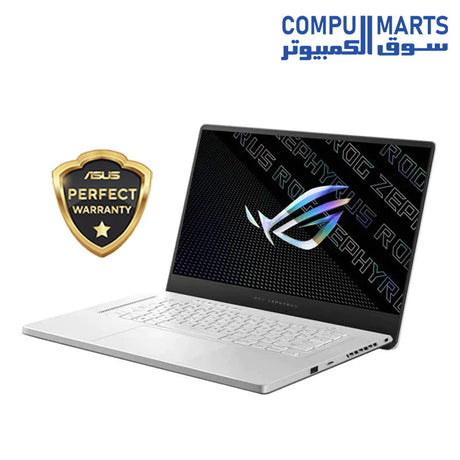 Zephyrus-G14-GA402RJ-WHT07W-Gaming Laptop-ASUS-ROG-Ryzen-7-6800HS