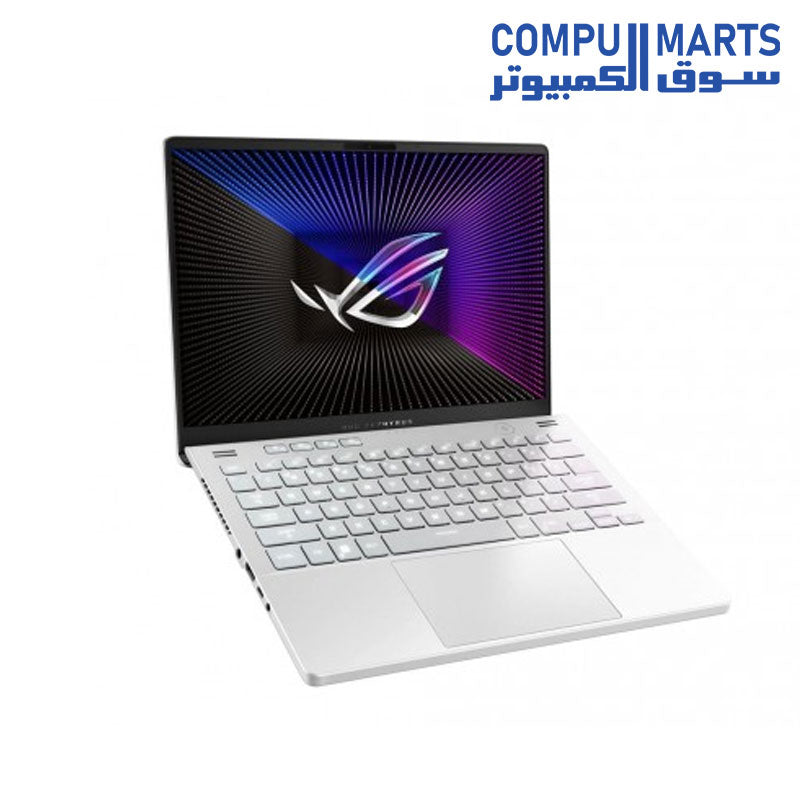 Zephyrus-G14-GA402RJ-WHT07W-Gaming Laptop-ASUS-ROG-Ryzen-7-6800HS