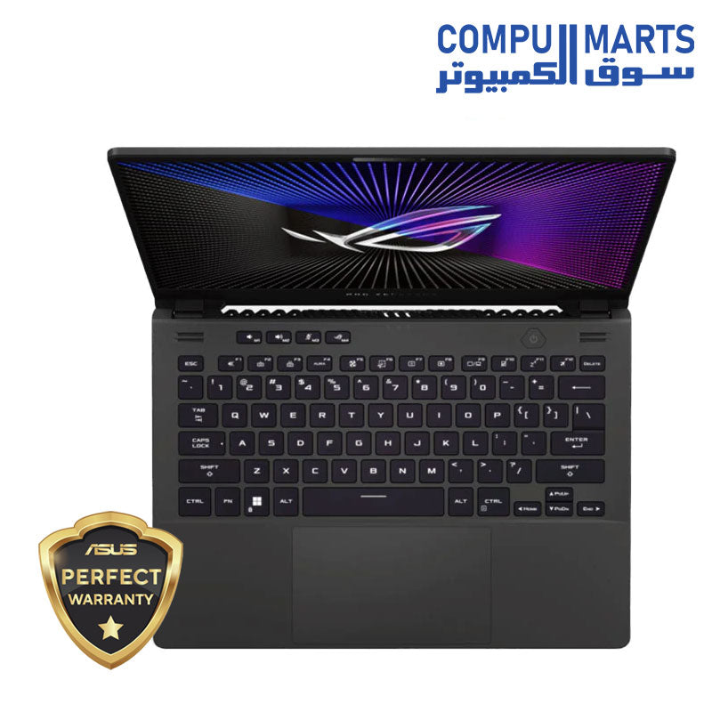 Zephyrus-G14-GAMING LAPTOP-ASUS-ROG-Ryzen-7-6800HS