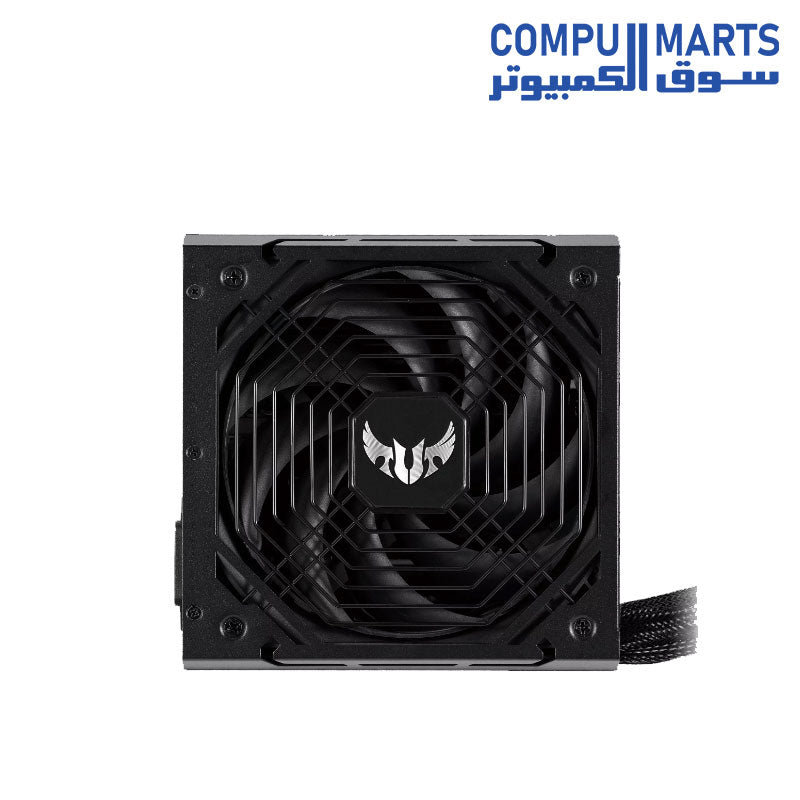 750B-Computer-Power-Supplies-ASUS-TUF-750W-Dual-Ball-Fan-Bearing