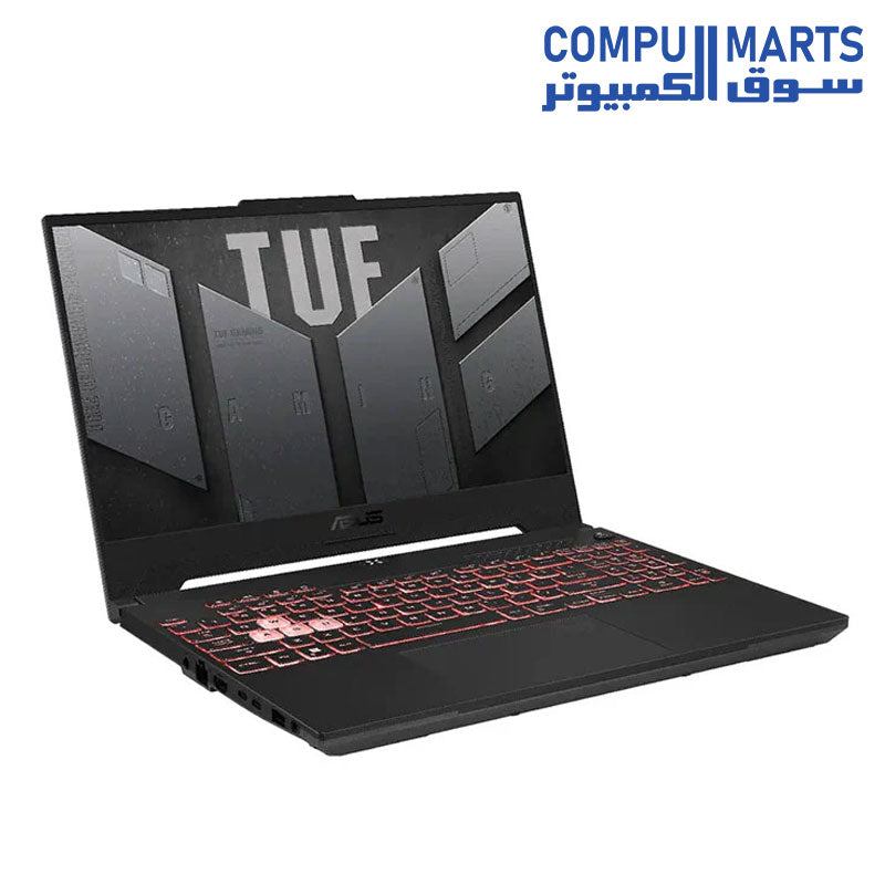 A15-FA507NUR-LP007W-GAMING-LAPTOP-ASUS-R7-7435HS-16GB-DDR5-4800-SO-DIMM-512GB-PCIe-4.0-NVMe-M.2-SSD-GeForce-RTX-4050