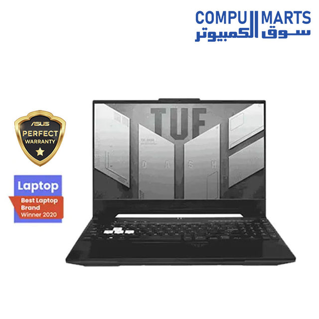 TUF-DASH-F15-LAPTOP-ASUS-CORE-I5-INTEL-RTX-3050