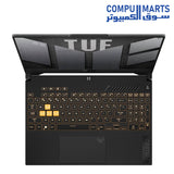 F15-FX507VI-LP066W-GAMING LAPTOP-ASUS LAPTOP-i7-13620H