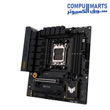 B650M-PLUS-Motherboard-ASUS-TUF-AM5-AMD-DDR5