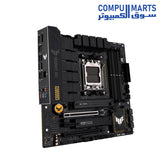 B650M-PLUS-Motherboard-ASUS-TUF-AM5-AMD-DDR5