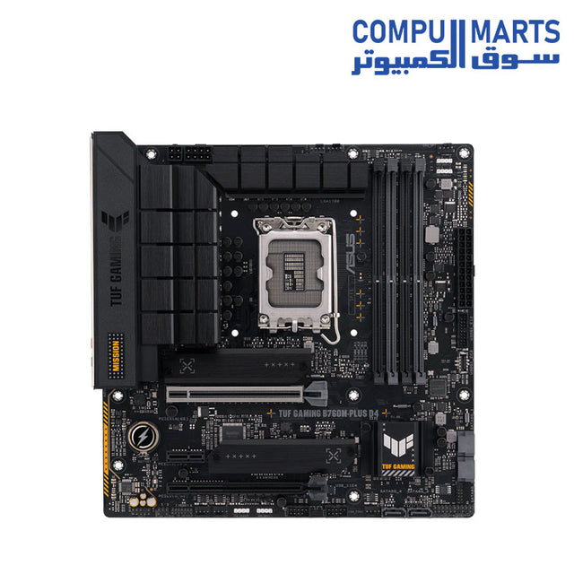 B760M-PLUS-D4-Motherboard-ASUS-TUF-GAMING-LGA1700