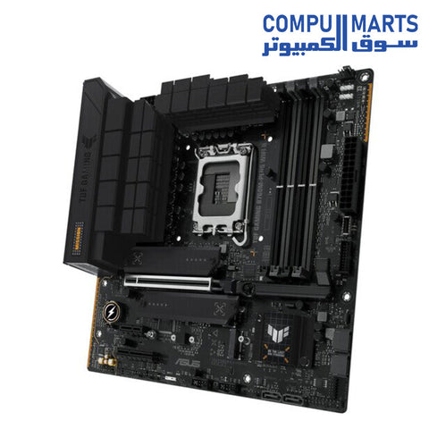 B760M-PLUS-Motherboard-ASUS-TUF- GAMING-LGA-1700-90MB1HD0-M0EAY0