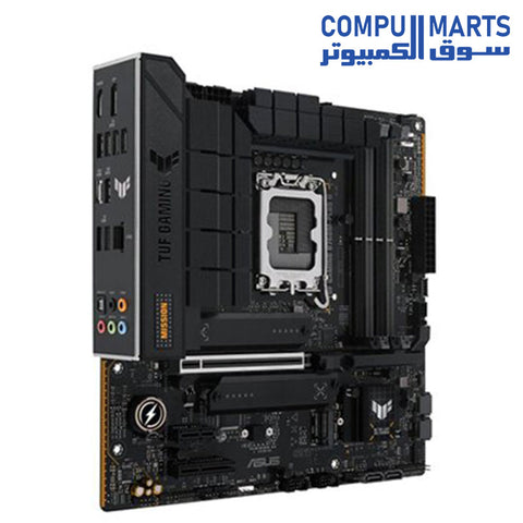 B760M-PLUS-Motherboard-ASUS-TUF- GAMING-LGA-1700-90MB1HD0-M0EAY0