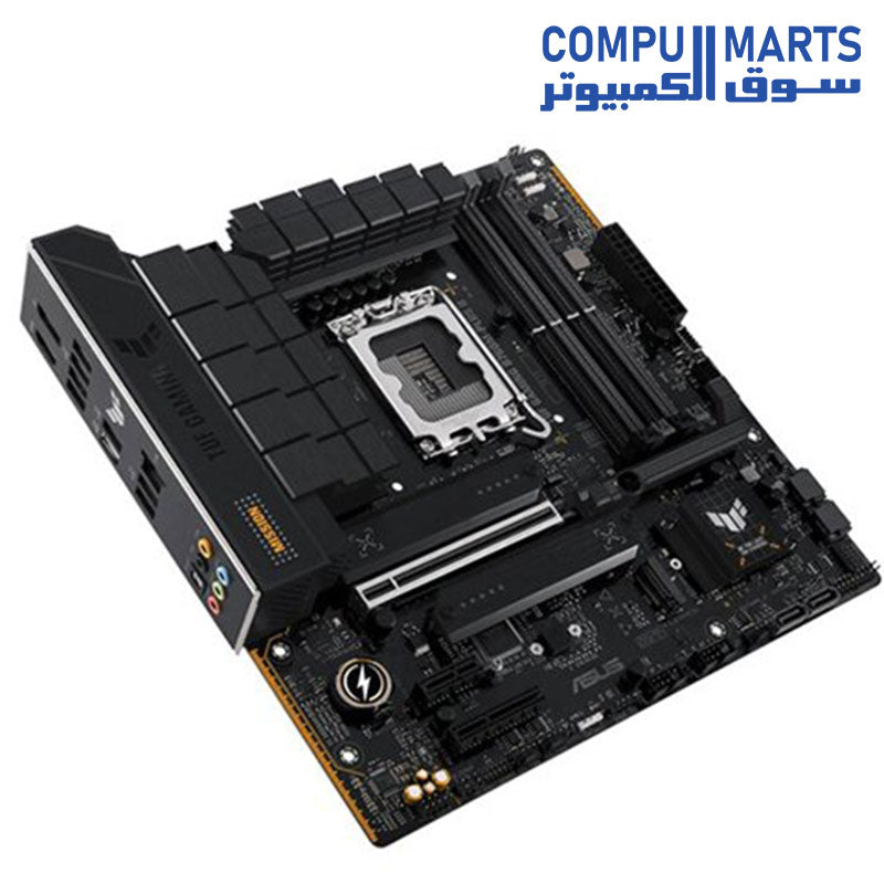 B760M-PLUS-Motherboard-ASUS-TUF- GAMING-LGA-1700-90MB1HD0-M0EAY0