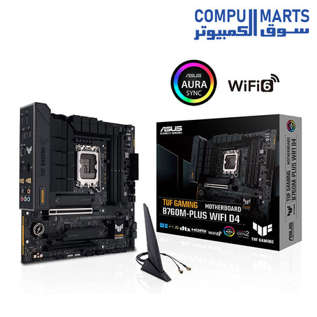 B760M-motherboard-ASUS-WIFI-D4