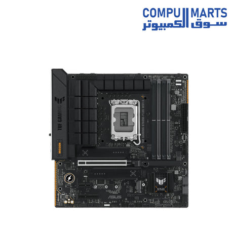 B760M-PLUS-WIFI-II-Motherboard-ASUS-TUF-GAMING-LGA1700-mATX