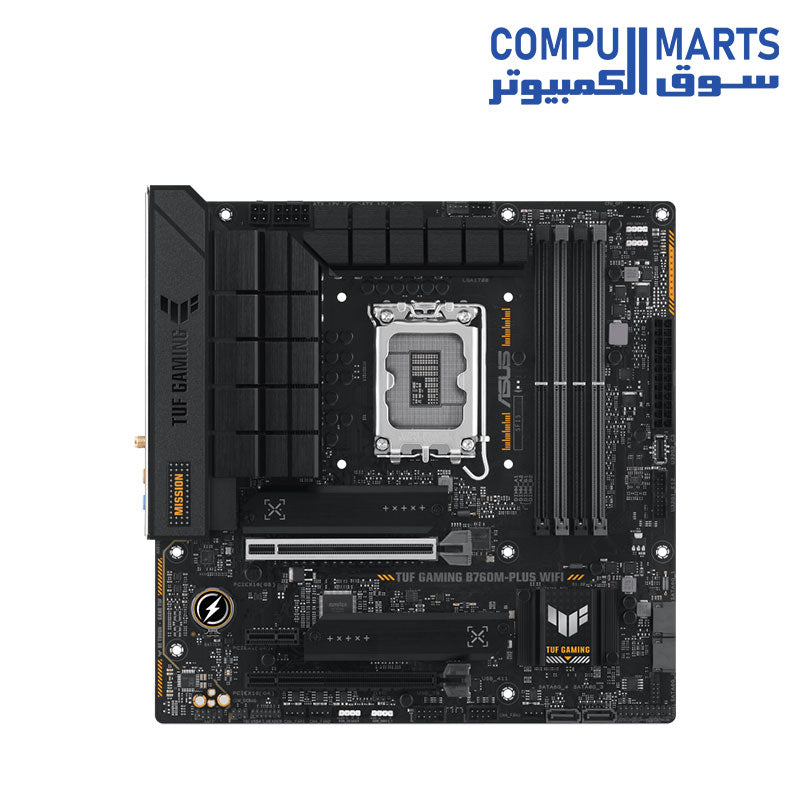 B760M-PLUS-WIFI-Motherboard-ASUS-TUF-GAMING-LGA1700