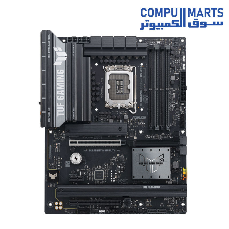 B860-PLUS-Motherboard-ASUS-TUF-GAMING-LGA1851-DDR5-ATX