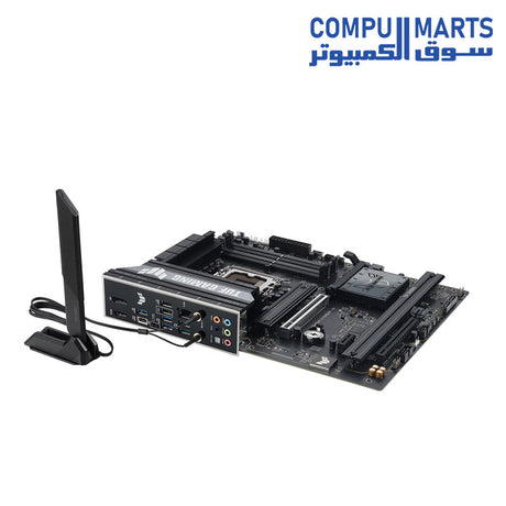 B860-PLUS-Motherboard-ASUS-TUF-GAMING-LGA1851-DDR5-ATX