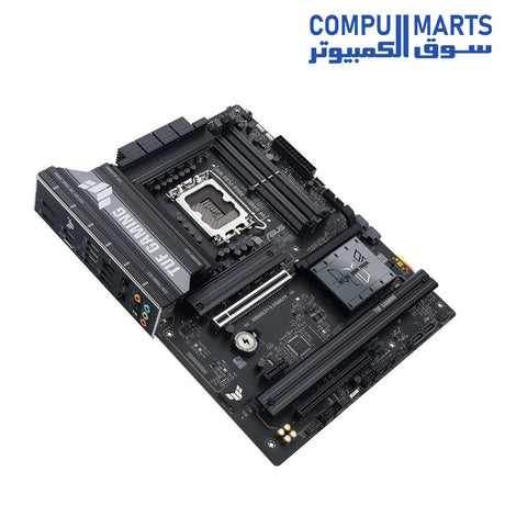 B860-PLUS-Motherboard-ASUS-TUF-GAMING-LGA1851-DDR5-ATX