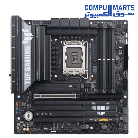 B860M-PLUS-Motherboards-ASUS-WIFI-LGA-1851