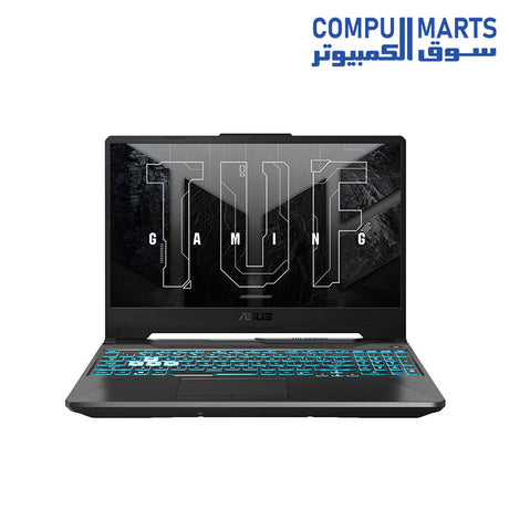 F15-FX506HF-HN001W-laptop-asus-tuf-Core-i5-11400H-Ram-8GB-Hard-512-GB-SSD-GPU-Nvidia-Geforce-RTX-2050-4GB-Display-15.6"-FHD-144Hz-OS-Win-11-Color-Graphite-Blac