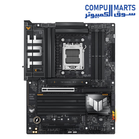 X870-PLUS-Motherboard-ASUS-GAMING