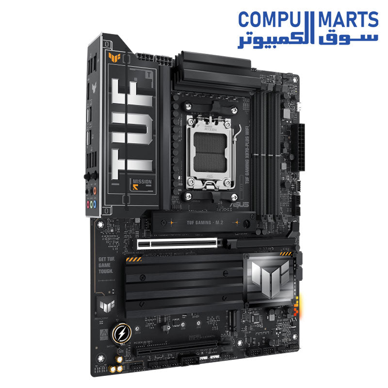 X870-PLUS-Motherboard-ASUS-GAMING