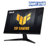 VG27AQA1A-Monitor-ASUS-TUF-Gaming-27-Inch-QHD-(2560 x 1440)-170Hz-1ms