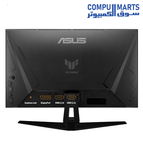 VG279QM1A-Monitor-ASUS-IPS-280HZ