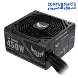 ‎90YE00D3-B0NA00-Power-Supply-ASUS-450W-Bronze