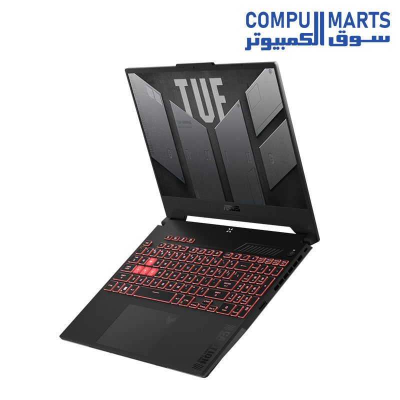 A15-FA506NCR-HN007W-Gaming Laptop-ASUS-TUF-Ryzen-7-7435H