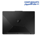 FA506NF-HN005W-ASUS-TUF-Gaming-Ryzen-5-7535HS-RTX-2050-512GB-ssd-8GB-ram