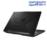 FA506NF-HN005W-ASUS-TUF-Gaming-Ryzen-5-7535HS-RTX-2050-512GB-ssd-8GB-ram