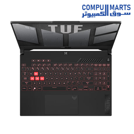 A15-FA507NUR-LP007W-GAMING-LAPTOP-ASUS-R7-7435HS-16GB-DDR5-4800-SO-DIMM-512GB-PCIe-4.0-NVMe-M.2-SSD-GeForce-RTX-4050