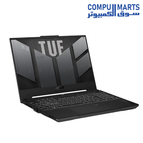 A15-FA507NU-LP125W-GAMING LAPTOP-ASUS TUF-Ryzen 5-7535HS-RTX 4050