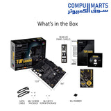 B550-PLUS-Motherboard-ASUS-TUF-Gaming-AMD-AM4