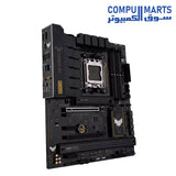 B650-PLUS-WiFi-Motherboard-ASUS-TUF-Gaming-AM5-LGA 1718