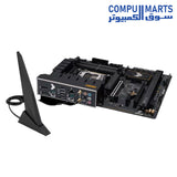 B650-PLUS-WiFi-Motherboard-ASUS-TUF-Gaming-AM5-LGA 1718