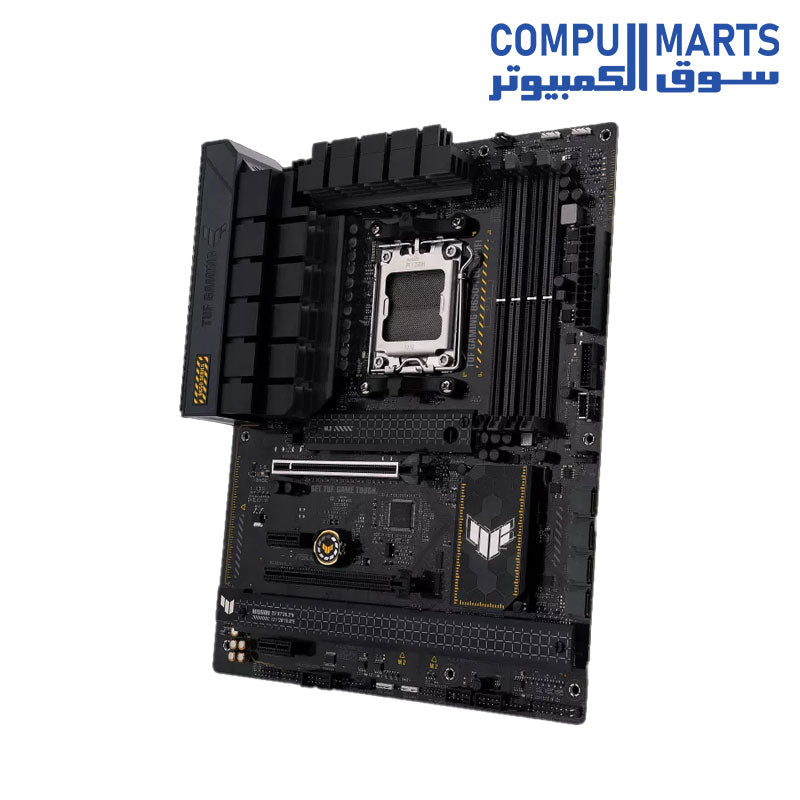 B650-PLUS-WiFi-Motherboard-ASUS-TUF-Gaming-AM5-LGA 1718