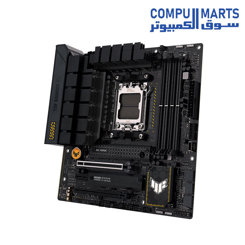 B650M-PLUS-WiFi-Motherboard-ASUS-AM5