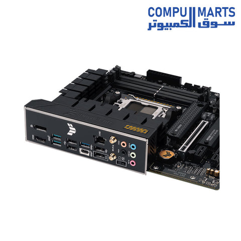 B650M-PLUS-WiFi-Motherboard-ASUS-AM5