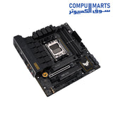 B650M-PLUS-WiFi-Motherboard-ASUS-AM5