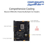 B760-Motherboard-ASUS-TUF-Gaming-LGA-1700-ATX