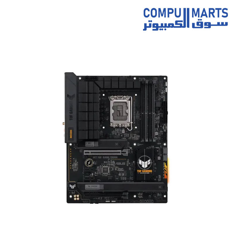 B760-PLUS-Motherboard-ASUS-TUF-Gaming-DDR5