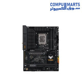 B760-PLUS-Motherboard-ASUS-TUF-Gaming-DDR5