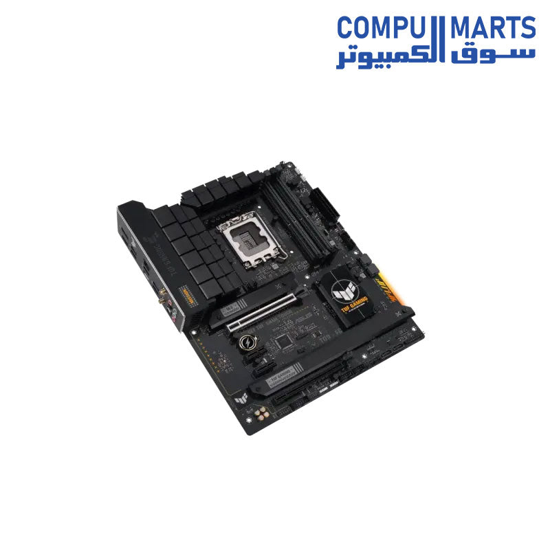 B760-PLUS-Motherboard-ASUS-TUF-Gaming-DDR5