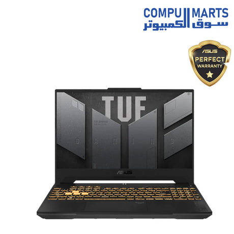 F15-FX507Z-U4LP052W-GAMING-LAPTOP-ASUS-TUF-Core I7-12700H-16GB-512GB-RTX-4050-6GB-GDDR6-15.6